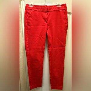 LOFT “Julie” Dress Pant Trousers